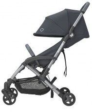 Дитяча прогулянкова коляска Maxi-Cosi Laika Essential Graphite